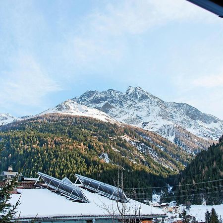 Studio Stöcklhof-3 Pettneu am Arlberg Kültér fotó