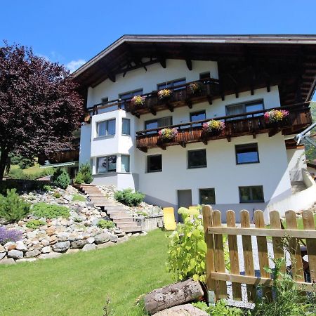 Studio Stöcklhof-3 Pettneu am Arlberg Kültér fotó
