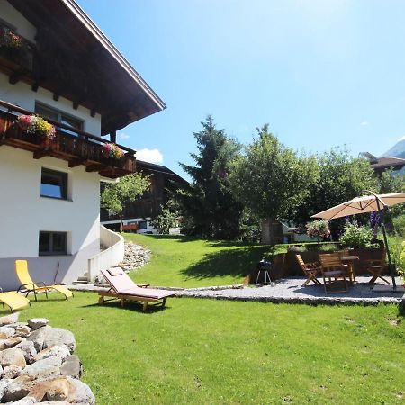 Studio Stöcklhof-3 Pettneu am Arlberg Kültér fotó