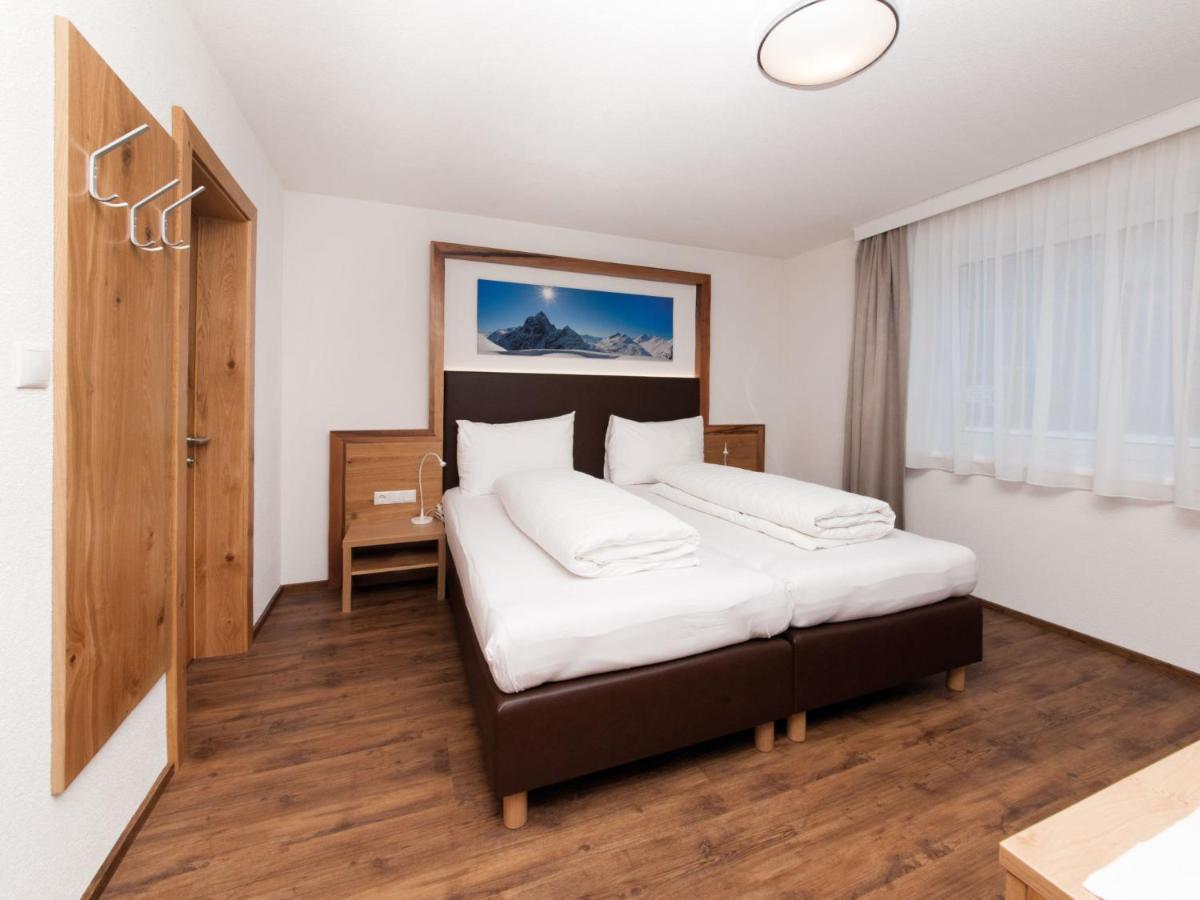 Studio Stöcklhof-3 Pettneu am Arlberg Kültér fotó