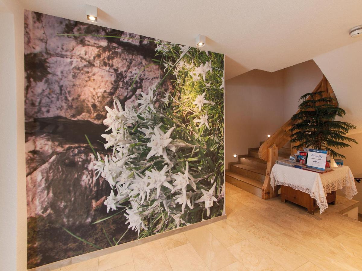 Studio Stöcklhof-3 Pettneu am Arlberg Kültér fotó